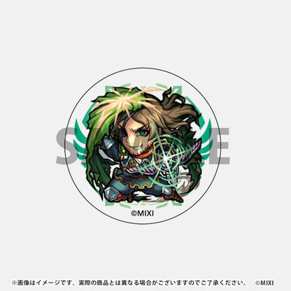【Part3】モンスターストライク  ファンと創る アクリルフレーク