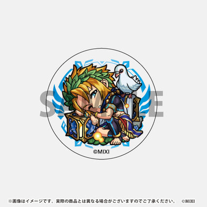 【Part3】モンスターストライク  ファンと創る アクリルフレーク