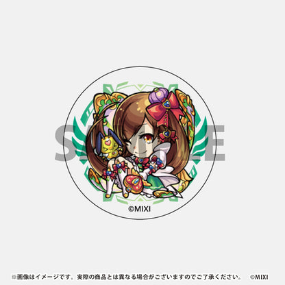 【Part3】モンスターストライク  ファンと創る アクリルフレーク