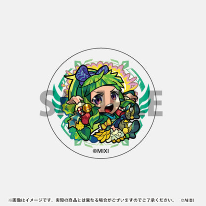 【Part5】モンスターストライク  ファンと創る アクリルフレーク