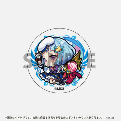 【Part5】モンスターストライク  ファンと創る アクリルフレーク