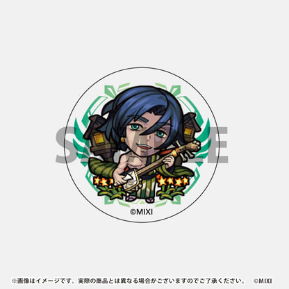 【Part5】モンスターストライク  ファンと創る アクリルフレーク