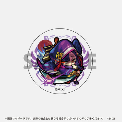【Part5】モンスターストライク  ファンと創る アクリルフレーク
