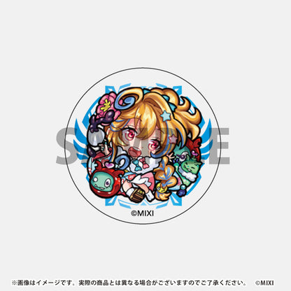 【Part5】モンスターストライク  ファンと創る アクリルフレーク