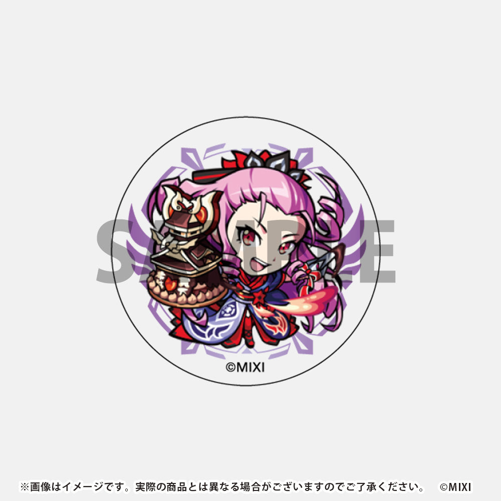 【Part6】モンスターストライク  ファンと創る アクリルフレーク
