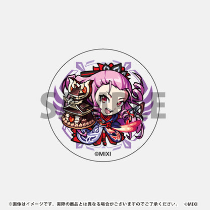【Part6】モンスターストライク  ファンと創る アクリルフレーク