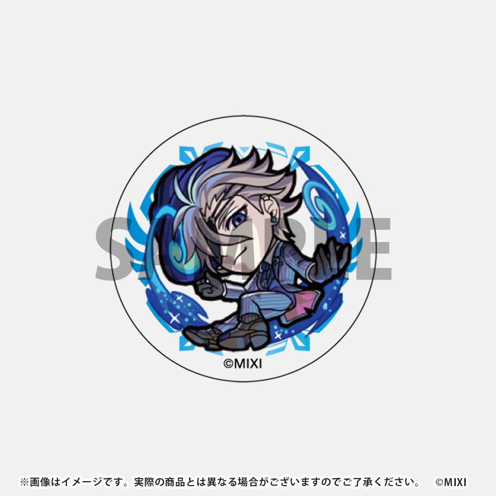 【Part6】モンスターストライク  ファンと創る アクリルフレーク