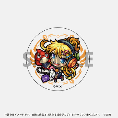 【Part6】モンスターストライク  ファンと創る アクリルフレーク