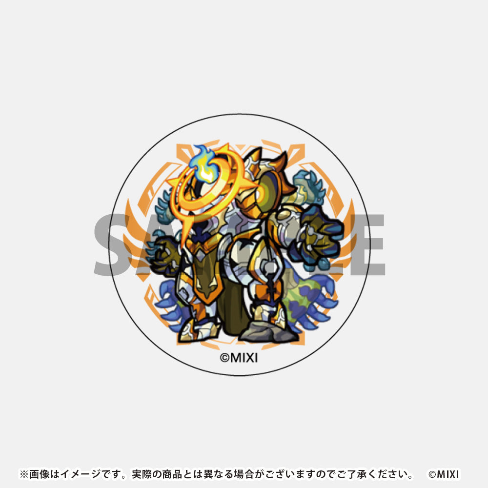 【Part6】モンスターストライク  ファンと創る アクリルフレーク