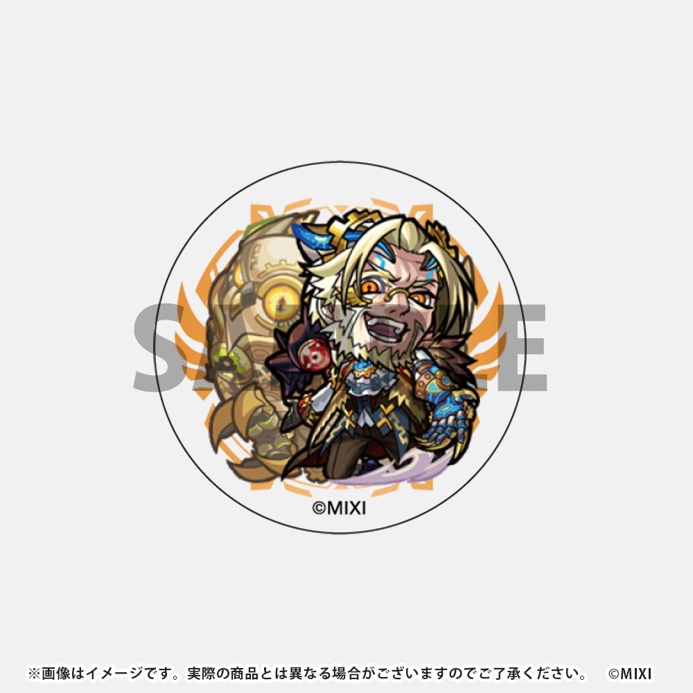 【Part6】モンスターストライク  ファンと創る アクリルフレーク