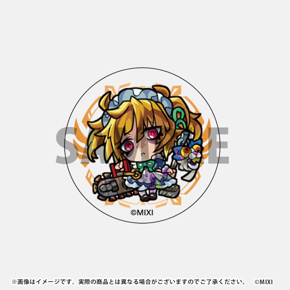 【Part6】モンスターストライク  ファンと創る アクリルフレーク