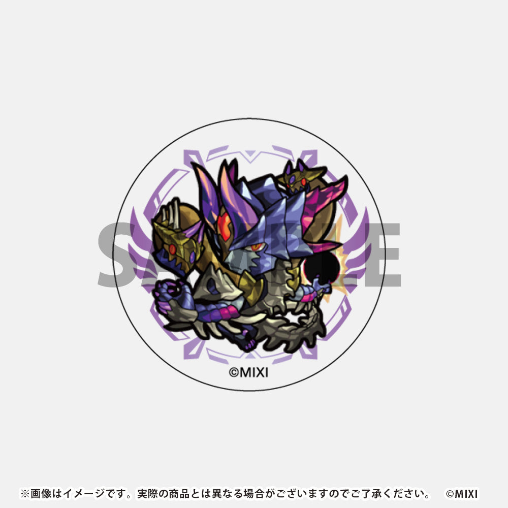 【Part6】モンスターストライク  ファンと創る アクリルフレーク