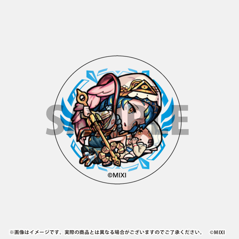 【Part6】モンスターストライク  ファンと創る アクリルフレーク