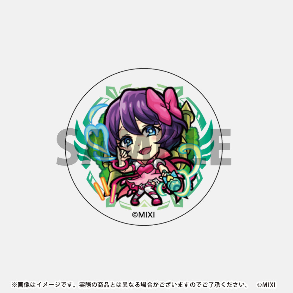 【Part6】モンスターストライク  ファンと創る アクリルフレーク