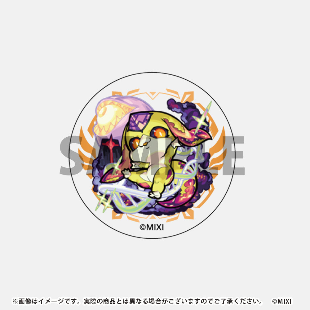 【Part6】モンスターストライク  ファンと創る アクリルフレーク