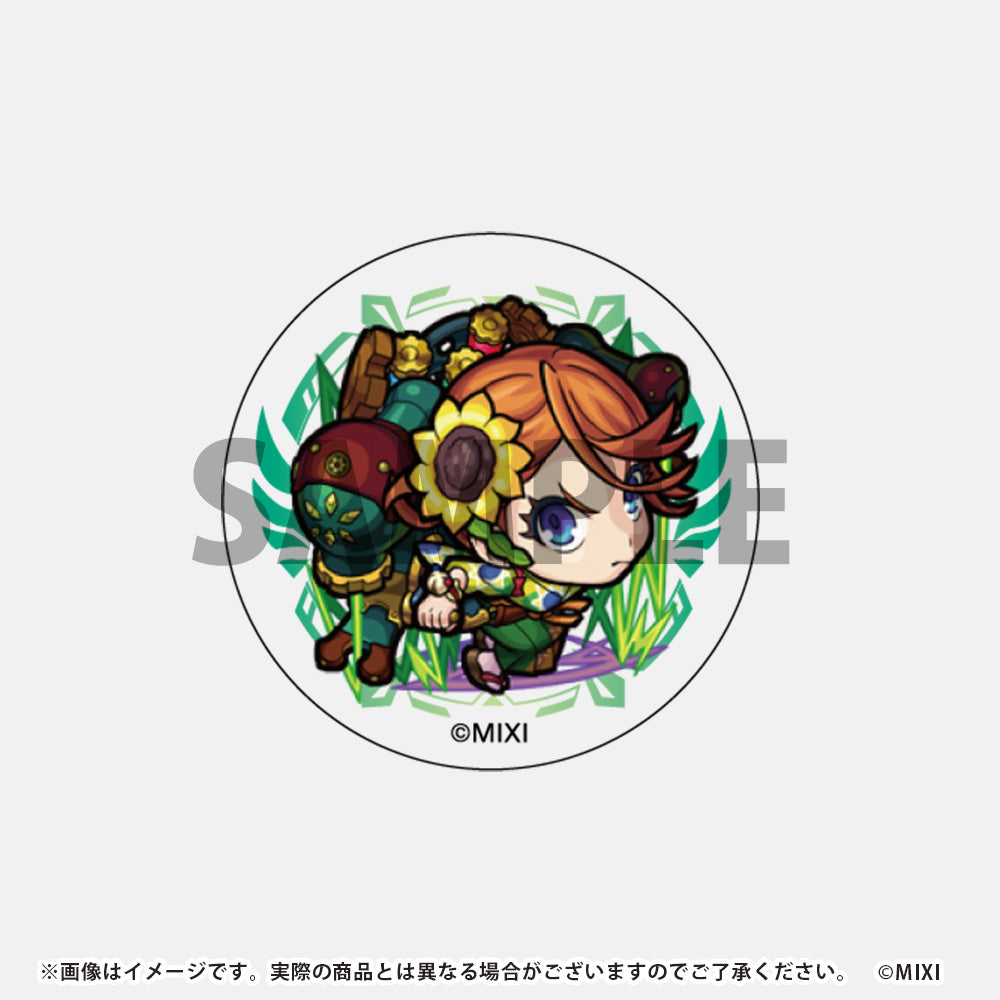 【Part6】モンスターストライク  ファンと創る アクリルフレーク