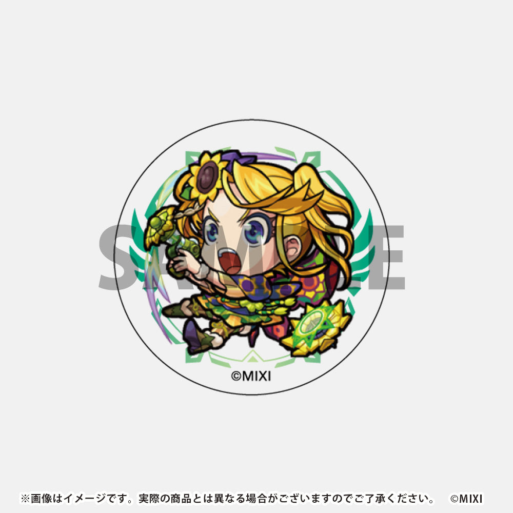 【Part6】モンスターストライク  ファンと創る アクリルフレーク