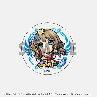 【Part8】モンスターストライク  ファンと創る アクリルフレーク