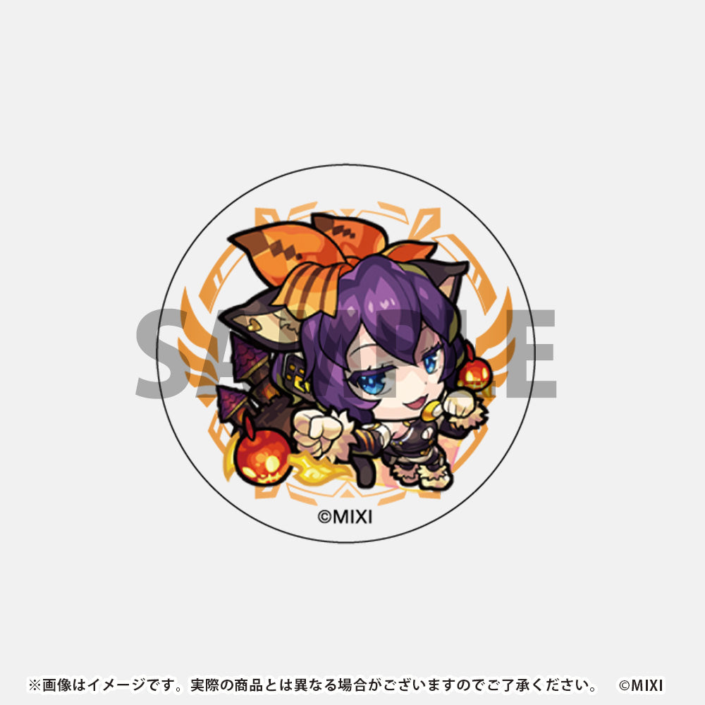 【Part8】モンスターストライク  ファンと創る アクリルフレーク