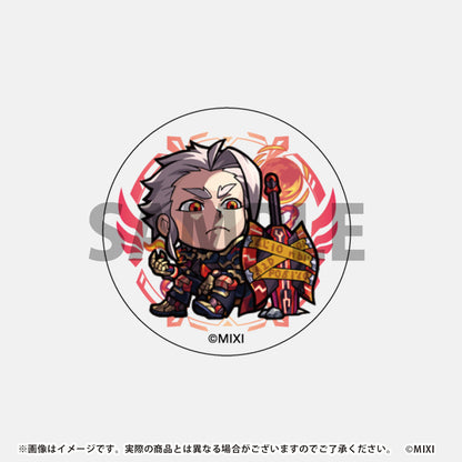 【Part8】モンスターストライク  ファンと創る アクリルフレーク
