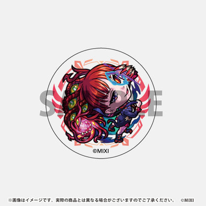 【Part9】モンスターストライク  ファンと創る アクリルフレーク