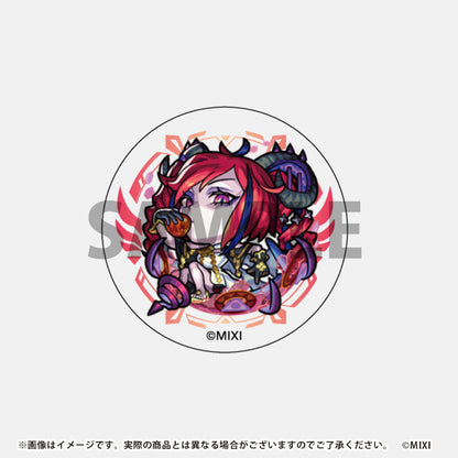 【Part10】モンスターストライク  ファンと創る アクリルフレーク