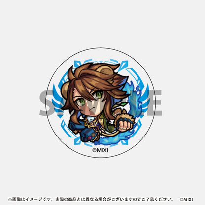 【Part10】モンスターストライク  ファンと創る アクリルフレーク