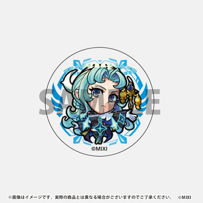 【Part10】モンスターストライク  ファンと創る アクリルフレーク