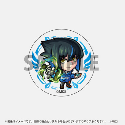【Part10】モンスターストライク  ファンと創る アクリルフレーク