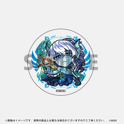 【Part10】モンスターストライク  ファンと創る アクリルフレーク