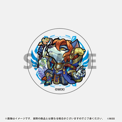 【Part10】モンスターストライク  ファンと創る アクリルフレーク