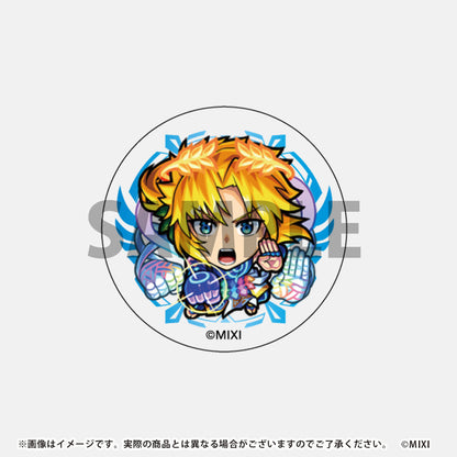 【Part10】モンスターストライク  ファンと創る アクリルフレーク
