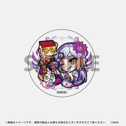 【Part10】モンスターストライク  ファンと創る アクリルフレーク