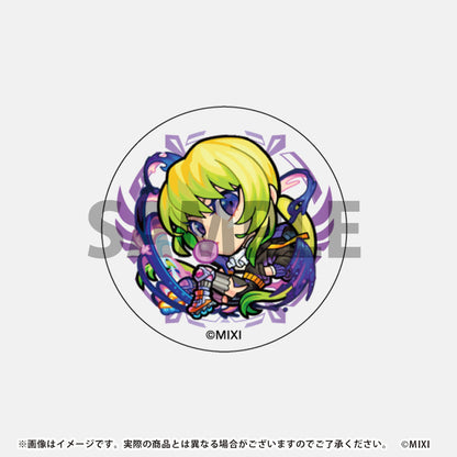 【Part10】モンスターストライク  ファンと創る アクリルフレーク