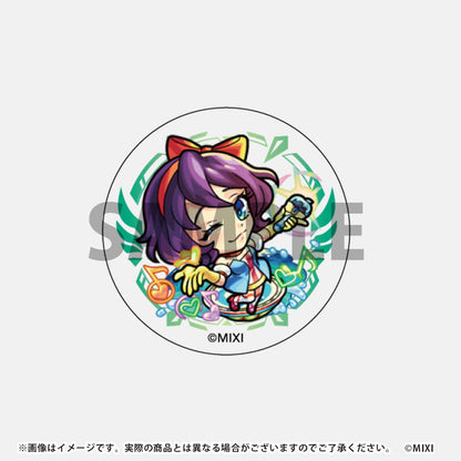 【Part11】モンスターストライク  ファンと創る アクリルフレーク