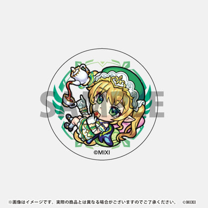 【Part11】モンスターストライク  ファンと創る アクリルフレーク