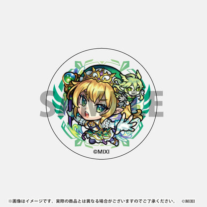 【Part11】モンスターストライク  ファンと創る アクリルフレーク