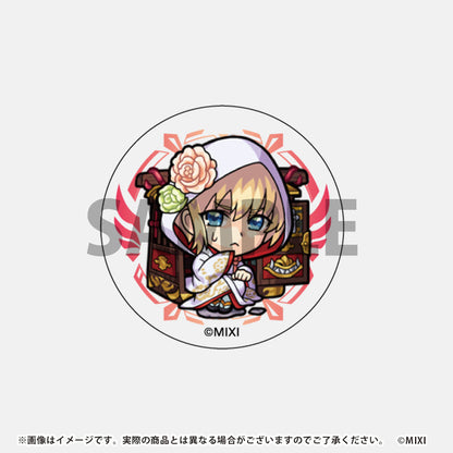 【Part11】モンスターストライク  ファンと創る アクリルフレーク