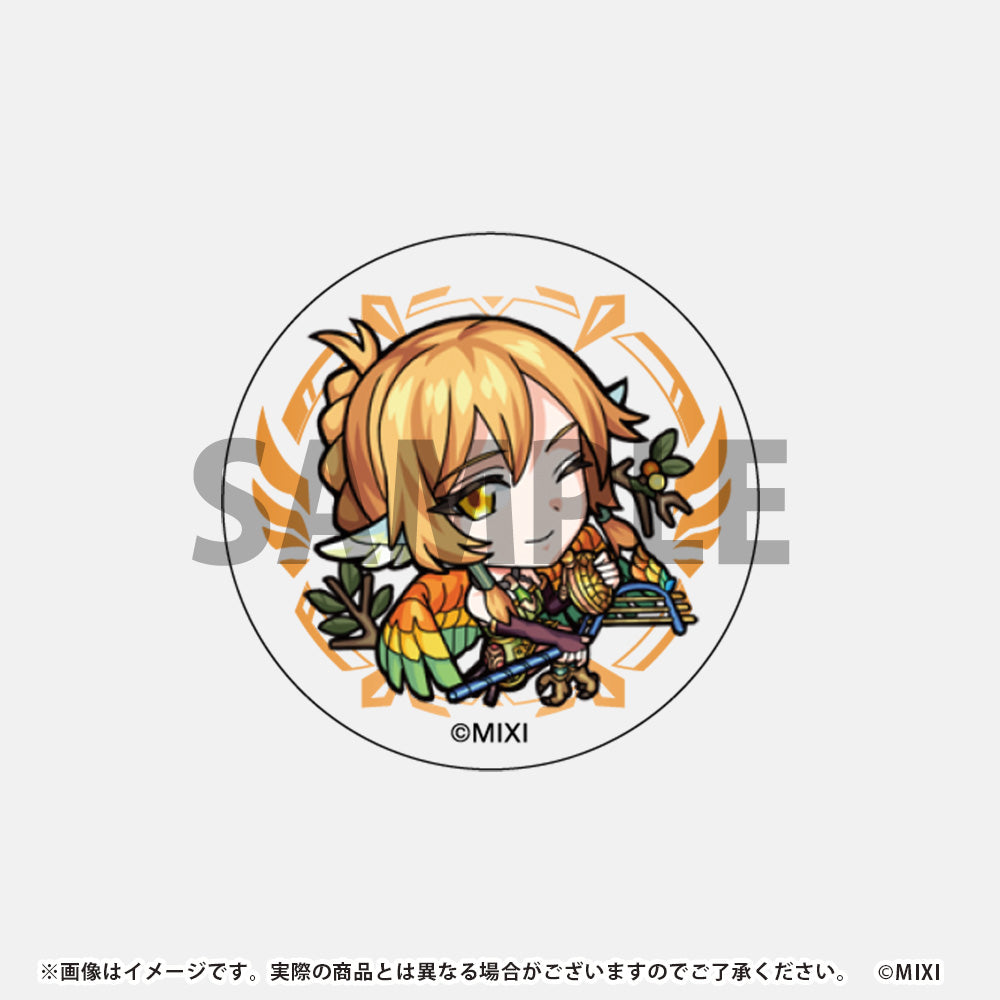 【Part11】モンスターストライク  ファンと創る アクリルフレーク