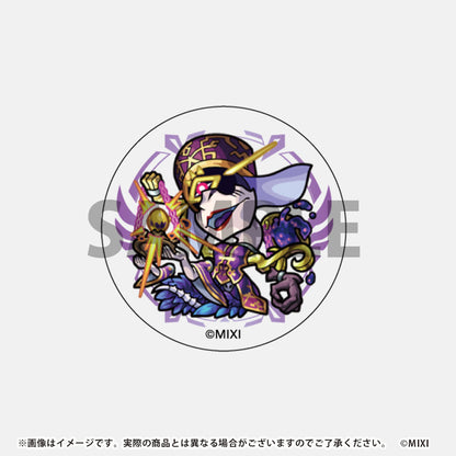 【Part11】モンスターストライク  ファンと創る アクリルフレーク