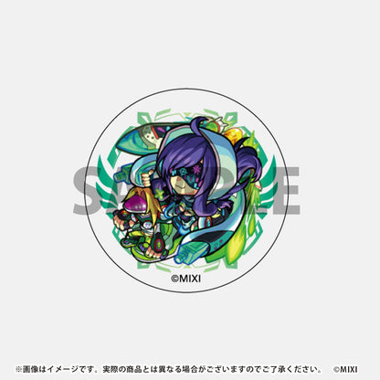 【Part11】モンスターストライク  ファンと創る アクリルフレーク