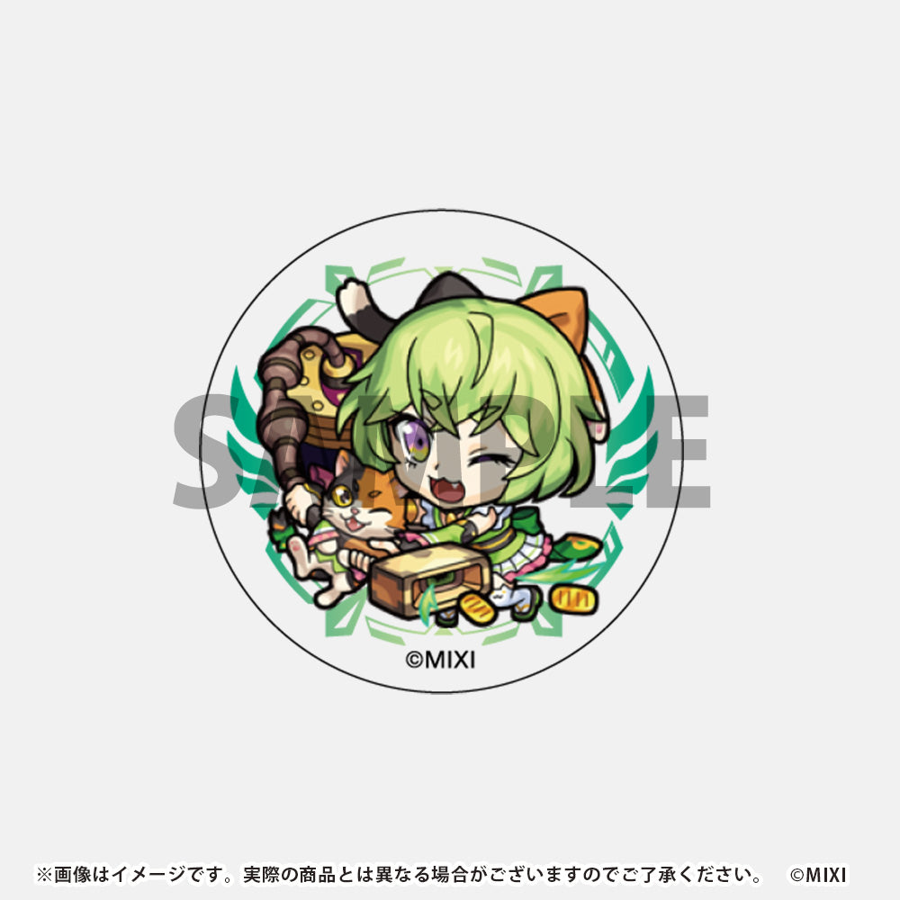 【Part12】モンスターストライク  ファンと創る アクリルフレーク