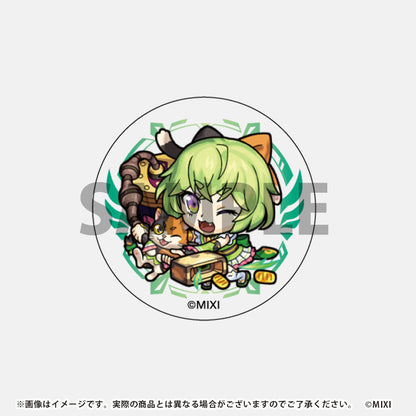 【Part12】モンスターストライク  ファンと創る アクリルフレーク