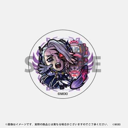 【Part13】モンスターストライク  ファンと創る アクリルフレーク