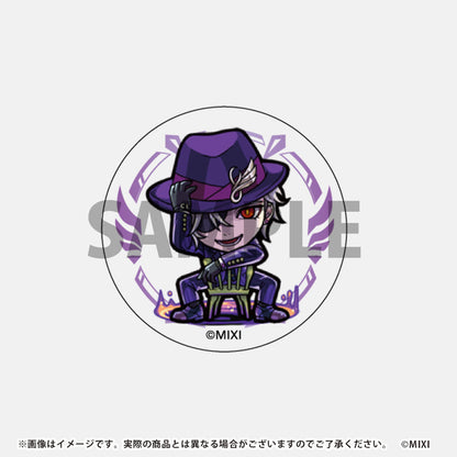 【Part13】モンスターストライク  ファンと創る アクリルフレーク