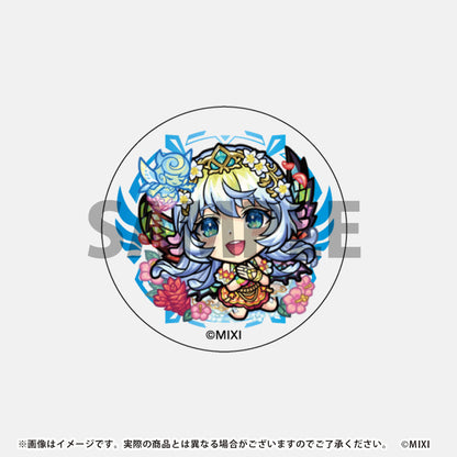 【Part15】モンスターストライク  ファンと創る アクリルフレーク
