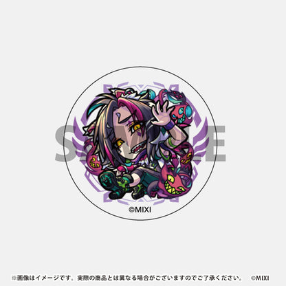 【Part15】モンスターストライク  ファンと創る アクリルフレーク