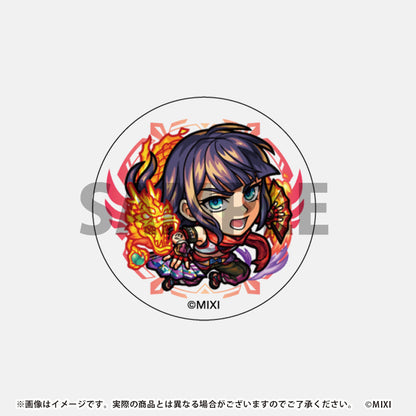 【Part15】モンスターストライク  ファンと創る アクリルフレーク