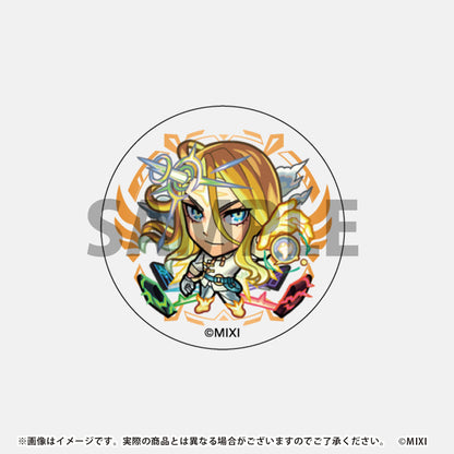 【Part15】モンスターストライク  ファンと創る アクリルフレーク