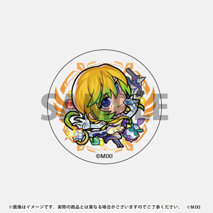 【Part15】モンスターストライク  ファンと創る アクリルフレーク